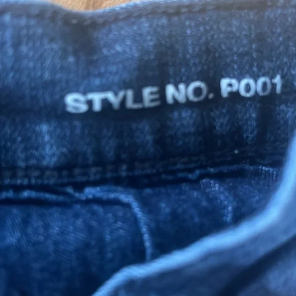 Purple brand jeans - Picture 3 of 6